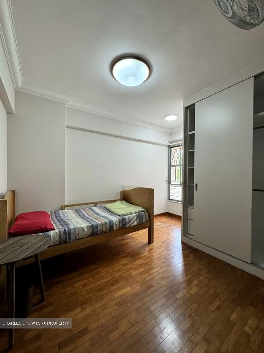 Aquarius By The Park (D16), Condominium #606364081